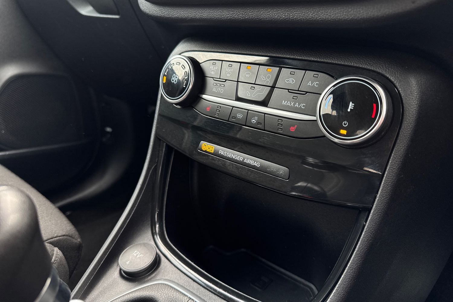 Used Ford Puma 2023 for sale - 78092677: Photo 36