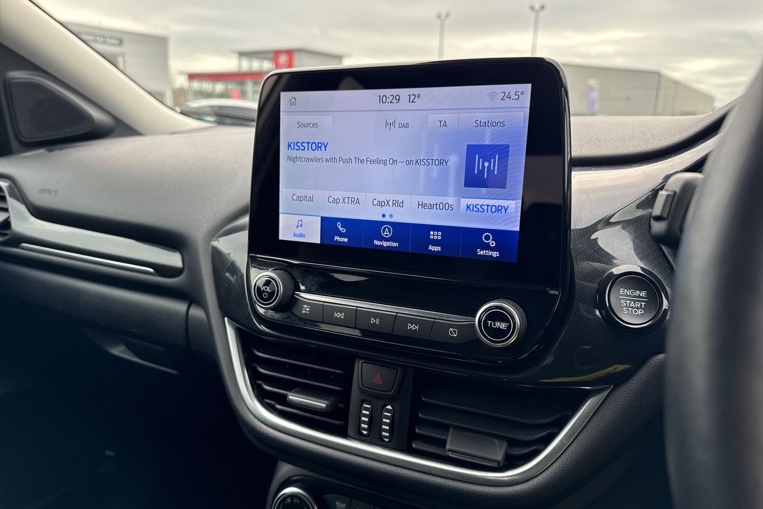 Used Ford Puma 2023 for sale - 78092677: Photo 37