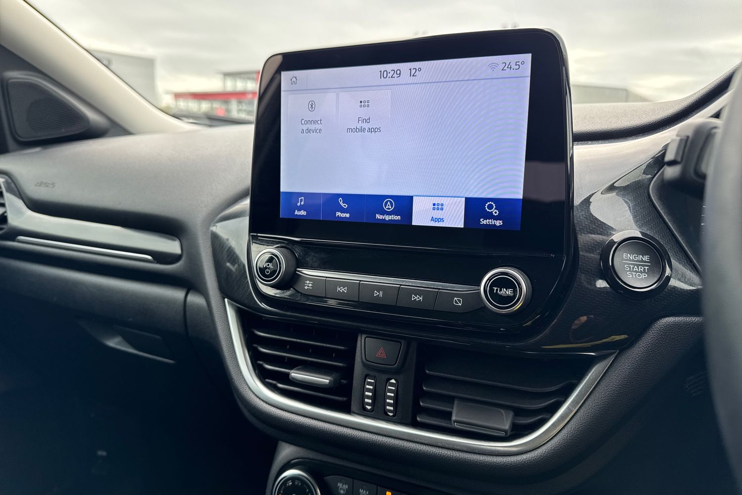 Used Ford Puma 2023 for sale - 78092677: Photo 38