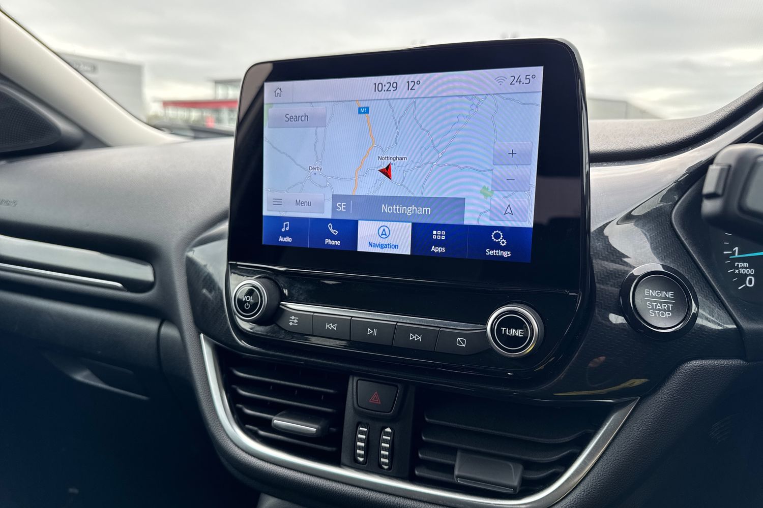 Used Ford Puma 2023 for sale - 78092677: Photo 39