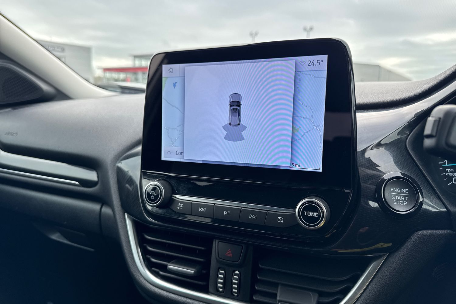 Used Ford Puma 2023 for sale - 78092677: Photo 40