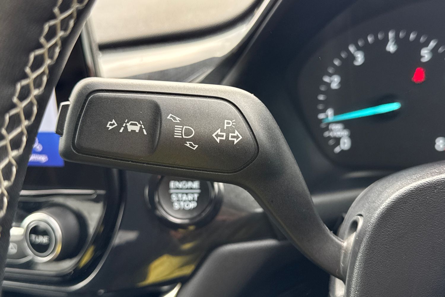 Used Ford Puma 2023 for sale - 78092677: Photo 43