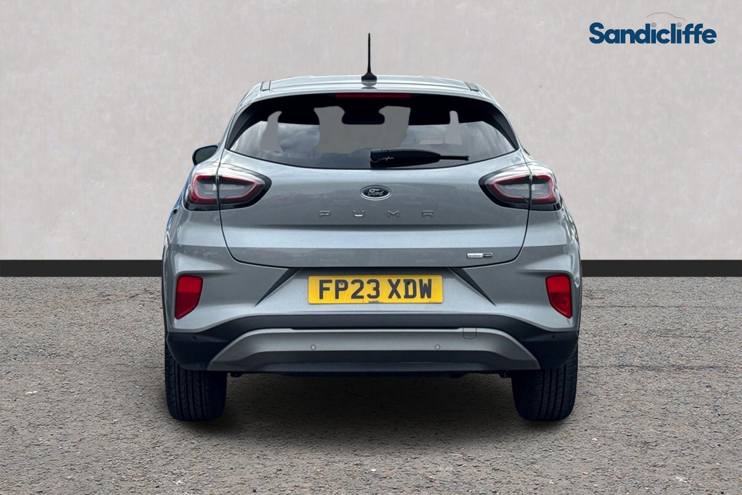 Used Ford Puma 2023 for sale - 78092677: Photo 6
