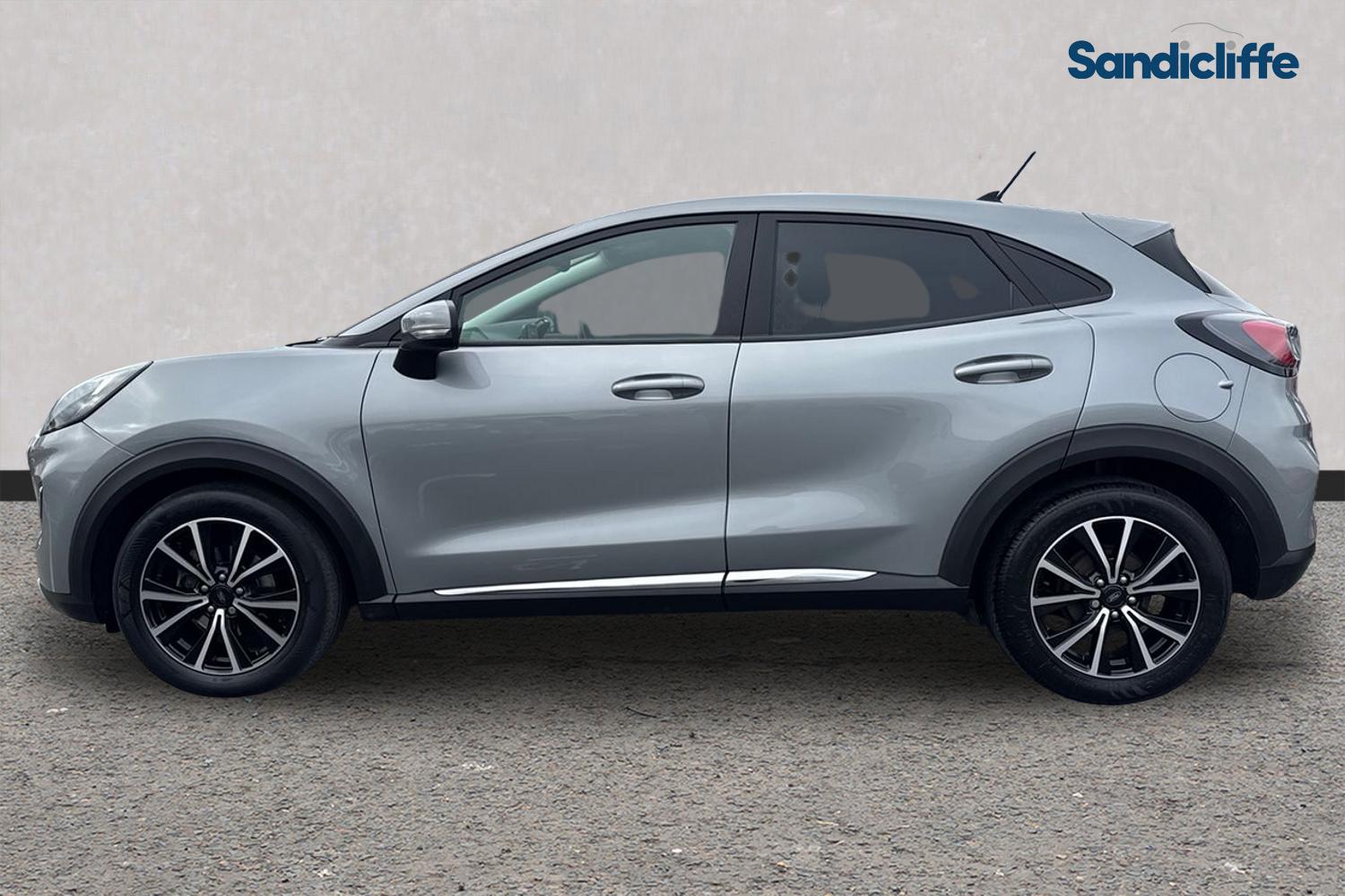 Used Ford Puma 2023 for sale - 78092677: Photo 8