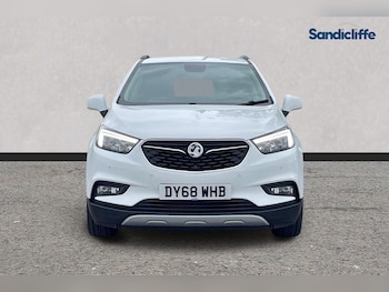 Used Vauxhall Mokka X 2019 for sale - 76011530: Photo