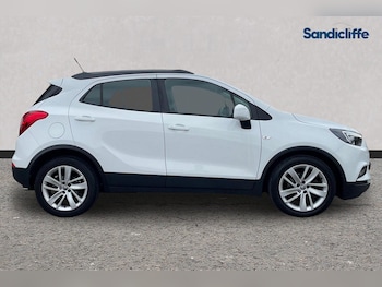 Used Vauxhall Mokka X 2019 for sale - 76011530: Photo