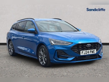 Used Ford Focus 2024 for sale - 79430605: Photo