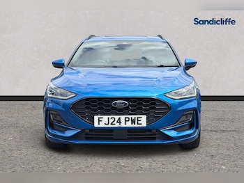 Used Ford Focus 2024 for sale - 79430605: Photo