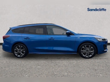 Used Ford Focus 2024 for sale - 79430605: Photo