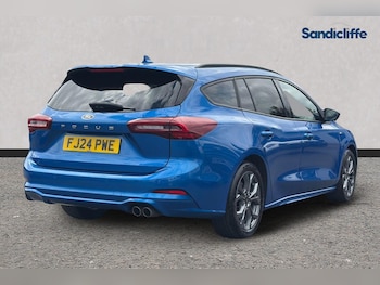 Used Ford Focus 2024 for sale - 79430605: Photo