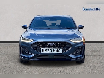 Used Ford Focus 2023 for sale - 78734851: Photo