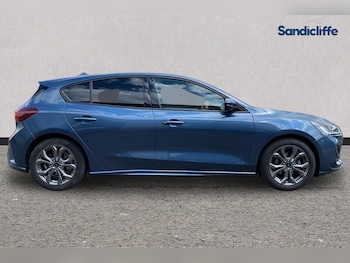 Used Ford Focus 2023 for sale - 78734851: Photo
