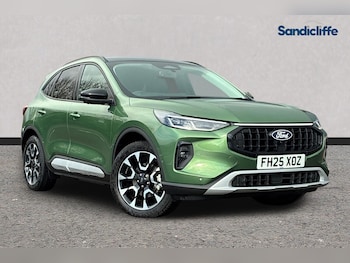 Used Ford Kuga 2025 for sale - 78368686: Photo