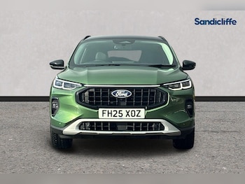 Used Ford Kuga 2025 for sale - 78368686: Photo