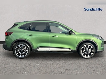 Used Ford Kuga 2025 for sale - 78368686: Photo