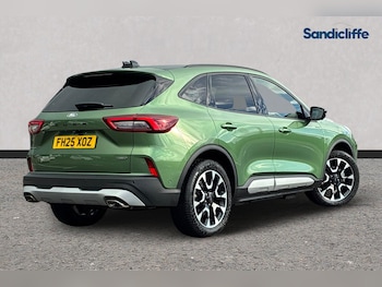 Used Ford Kuga 2025 for sale - 78368686: Photo