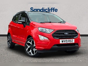 Ford - Ecosport