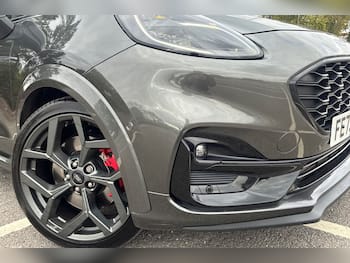 Used Ford Puma 2023 for sale - 79687116: Photo