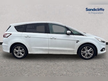 Used Ford S-Max 2017 for sale - 77065615: Photo