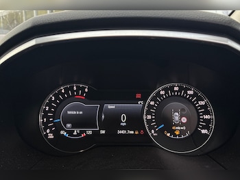 Used Ford S-Max 2017 for sale - 77065615: Photo