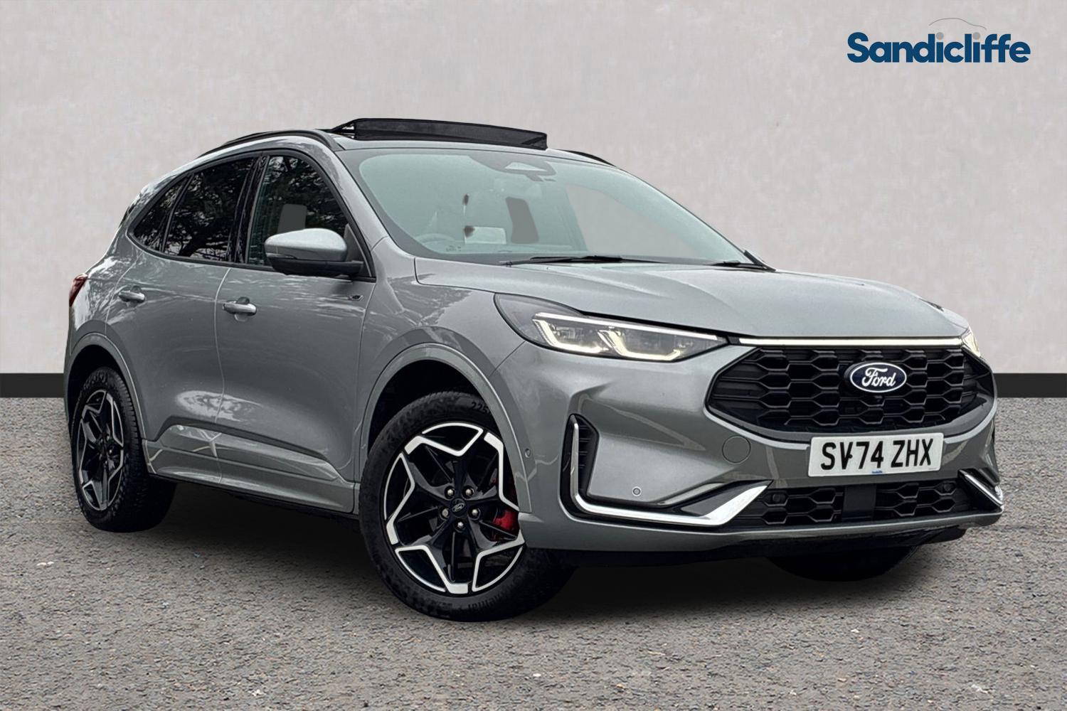 Used Ford Kuga 2024 for sale - 77694097: Photo 1