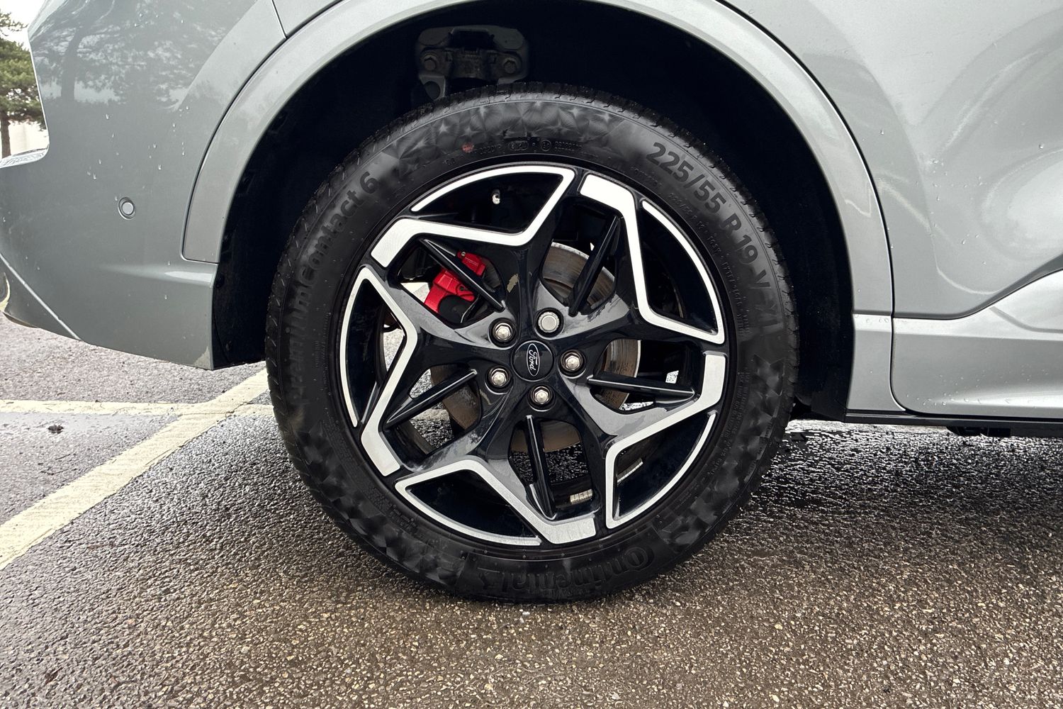 Used Ford Kuga 2024 for sale - 77694097: Photo 11