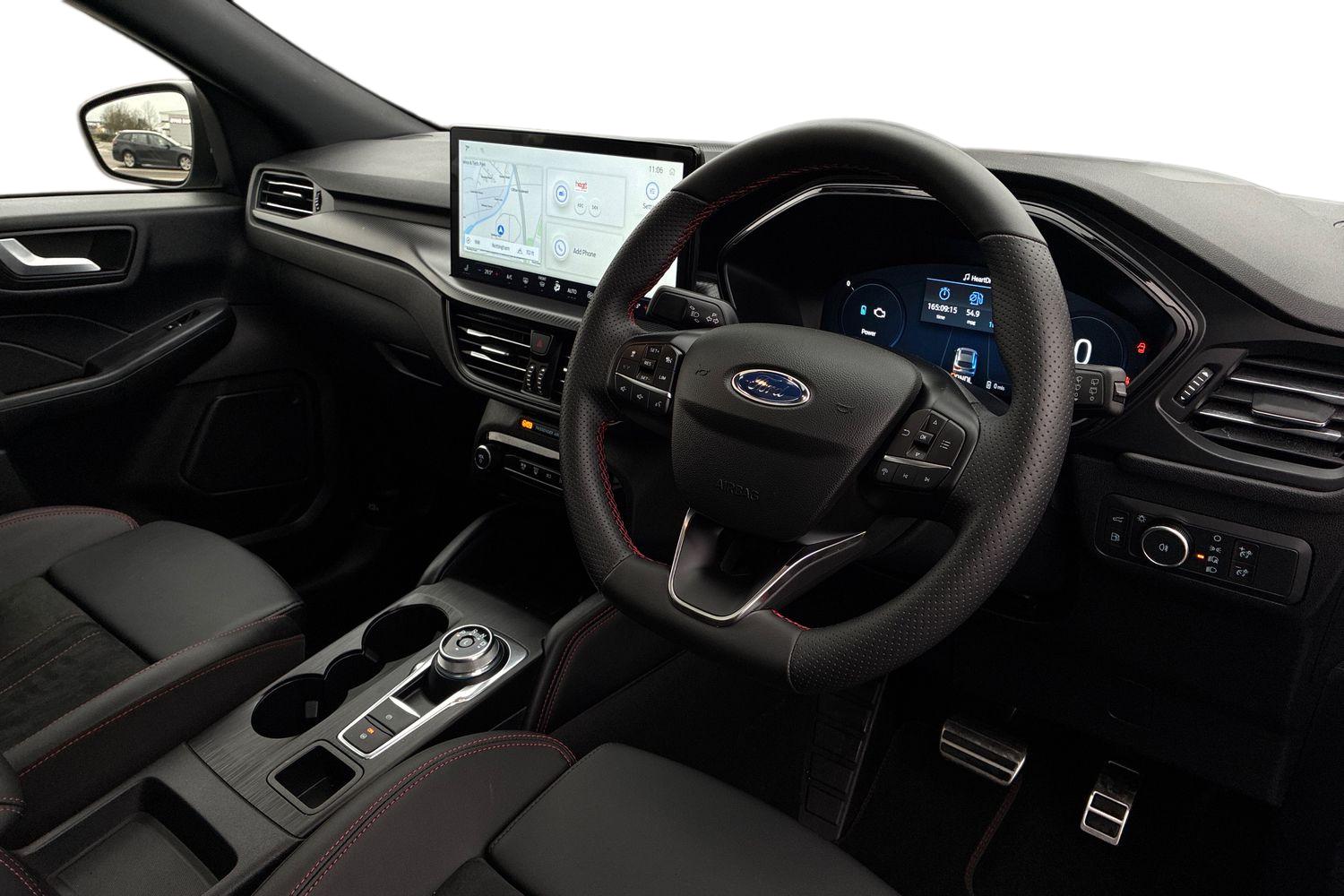 Used Ford Kuga 2024 for sale - 77694097: Photo 12