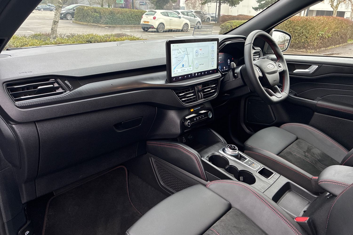 Used Ford Kuga 2024 for sale - 77694097: Photo 14