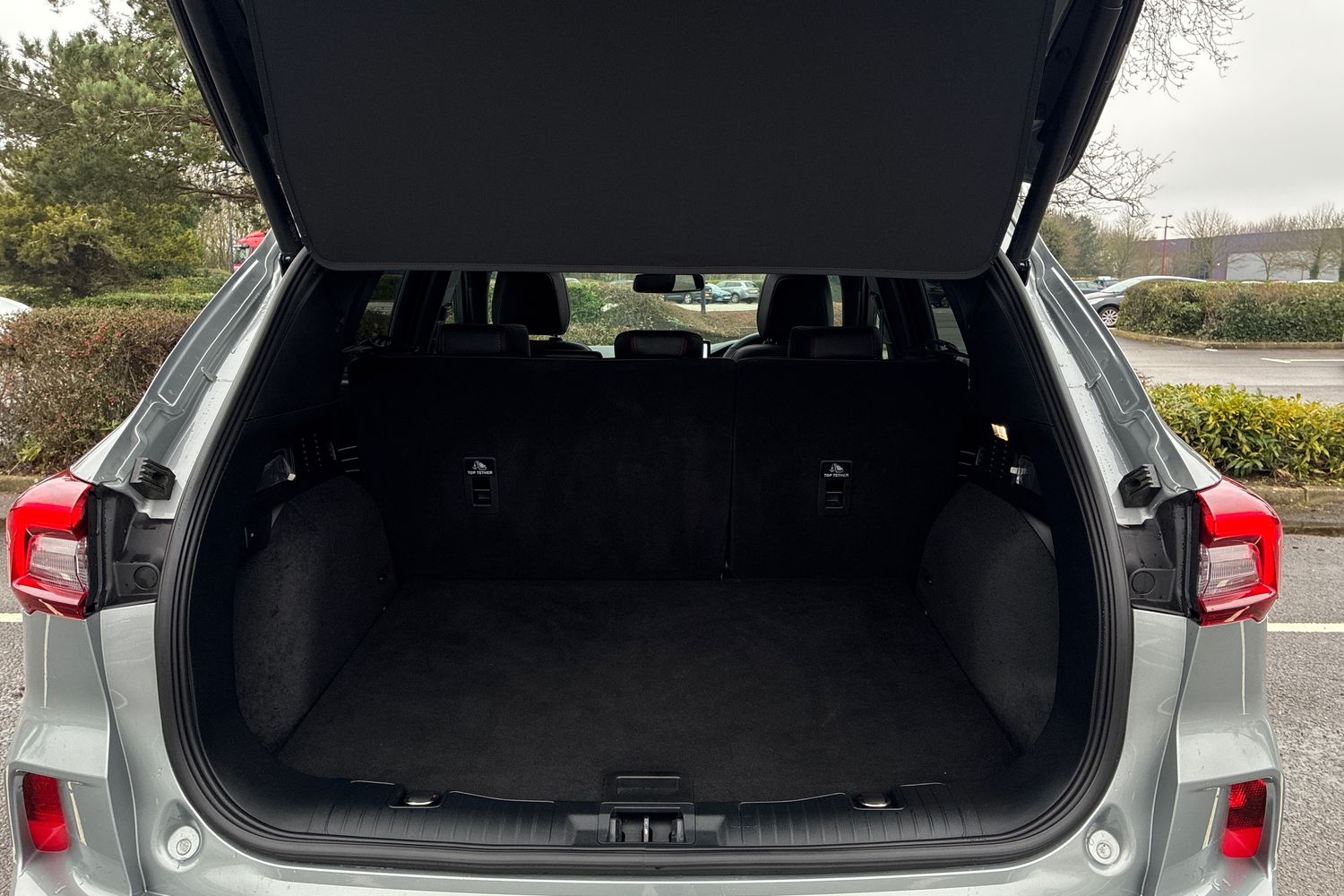 Used Ford Kuga 2024 for sale - 77694097: Photo 18