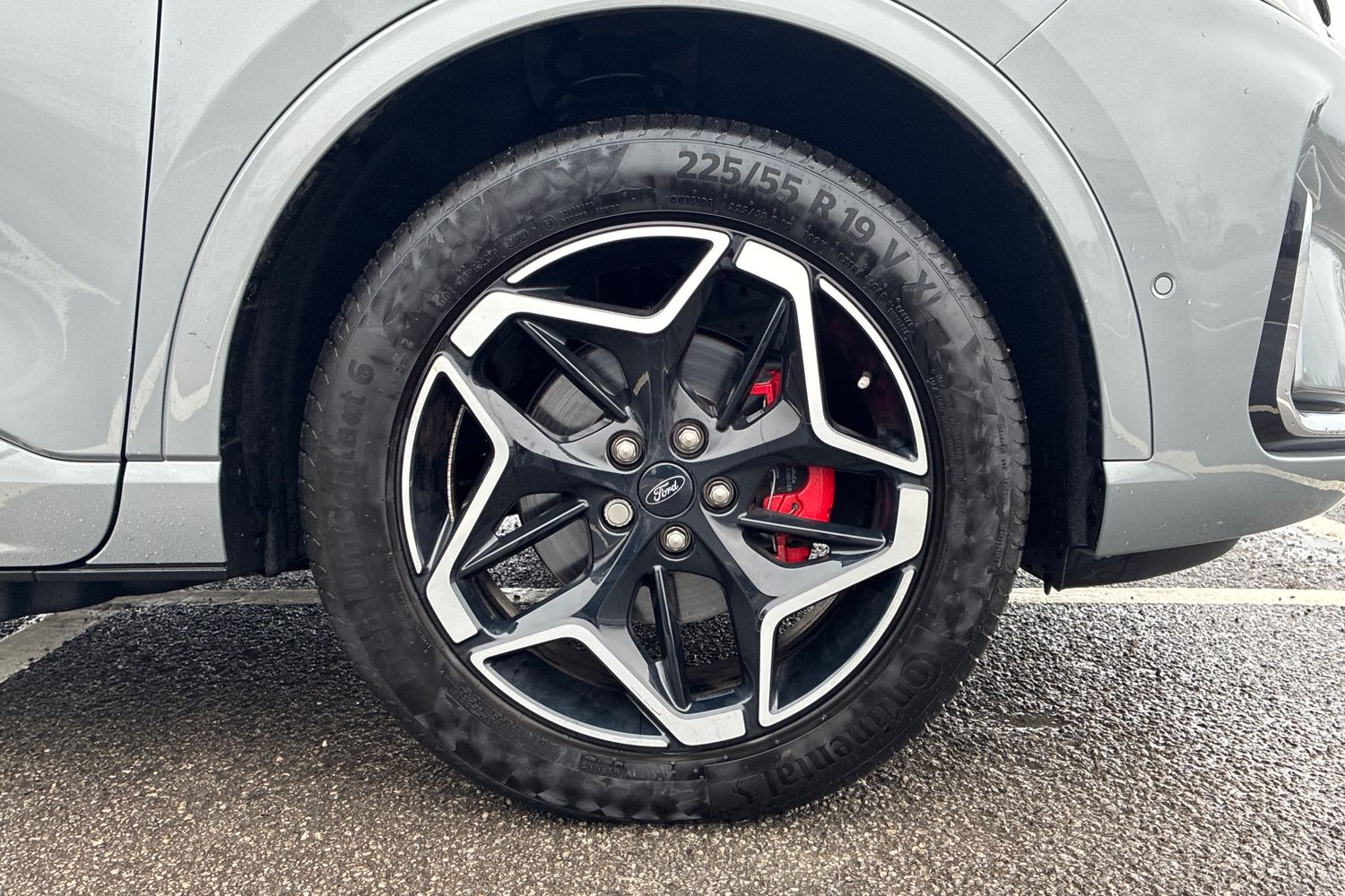 Used Ford Kuga 2024 for sale - 77694097: Photo 19