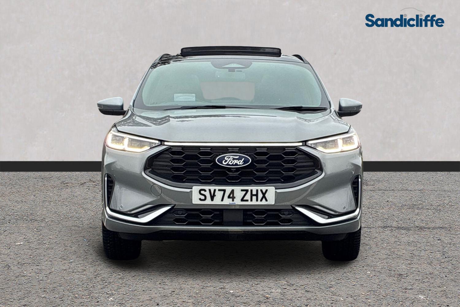 Used Ford Kuga 2024 for sale - 77694097: Photo 2