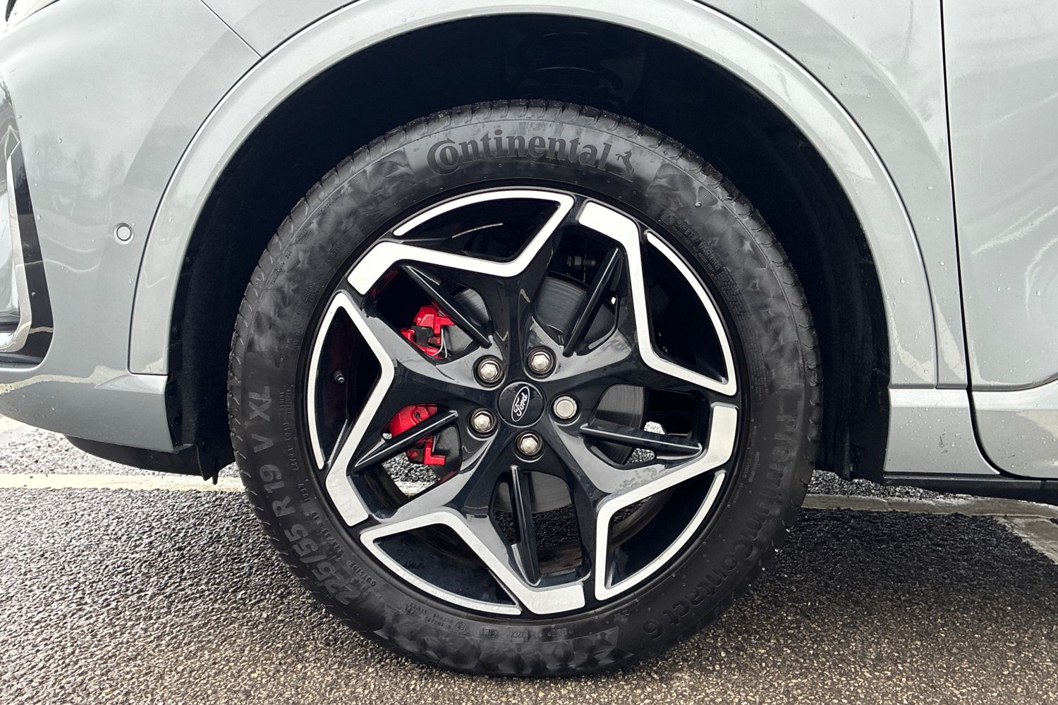 Used Ford Kuga 2024 for sale - 77694097: Photo 20