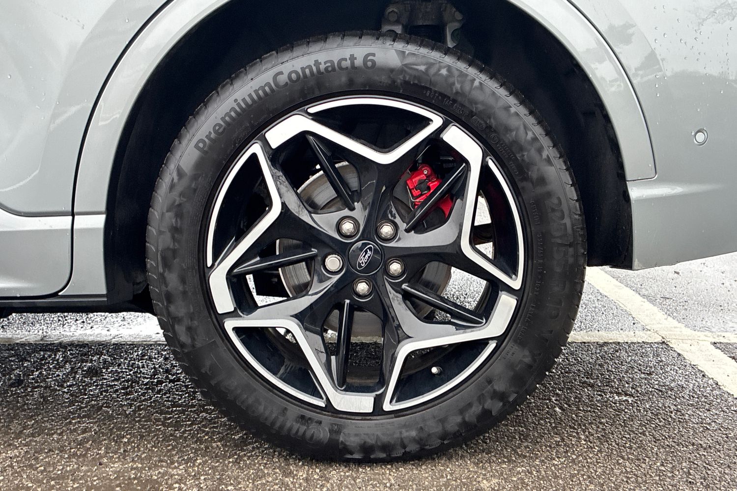 Used Ford Kuga 2024 for sale - 77694097: Photo 22