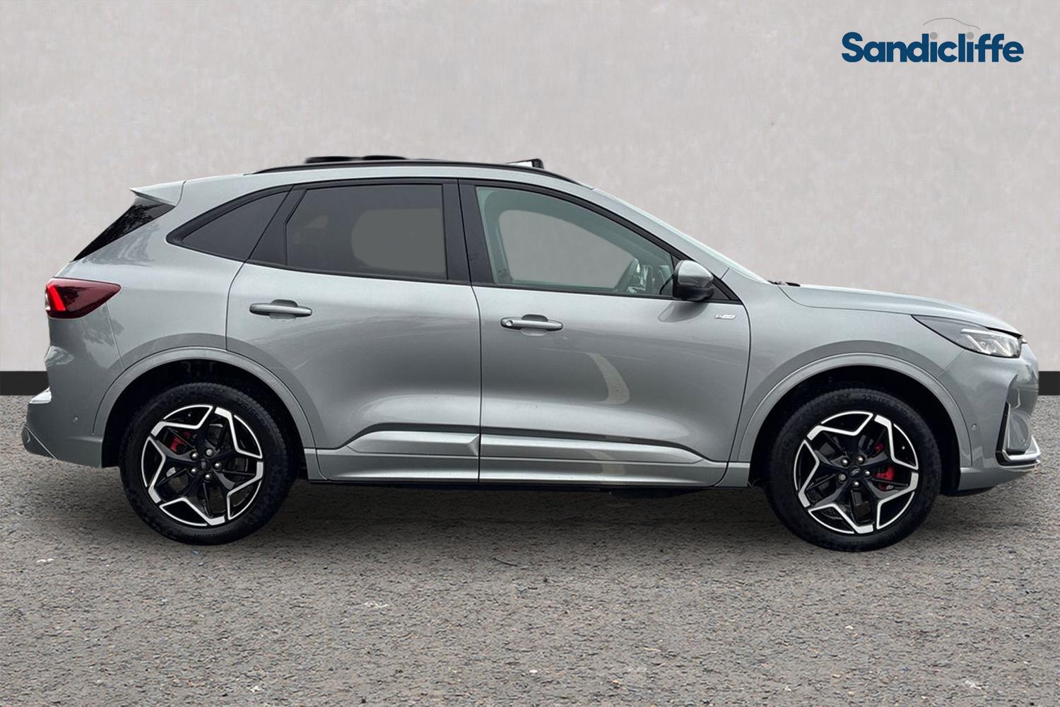 Used Ford Kuga 2024 for sale - 77694097: Photo 3