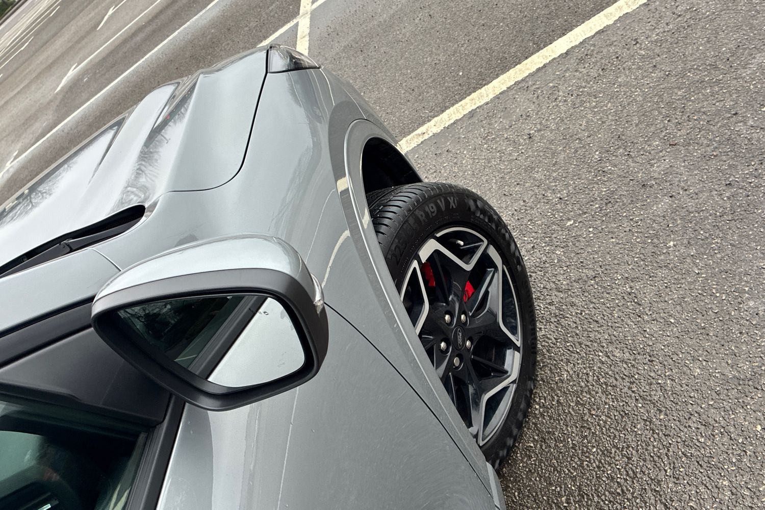 Used Ford Kuga 2024 for sale - 77694097: Photo 31