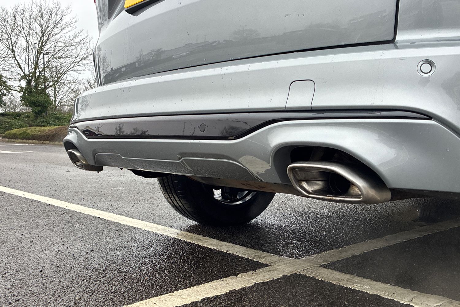 Used Ford Kuga 2024 for sale - 77694097: Photo 38