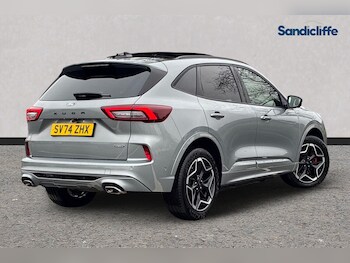 Used Ford Kuga 2024 for sale - 77694097: Photo