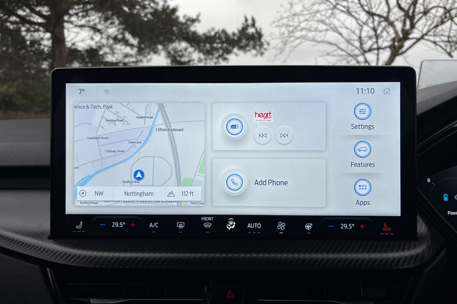 Used Ford Kuga 2024 for sale - 77694097: Photo 53