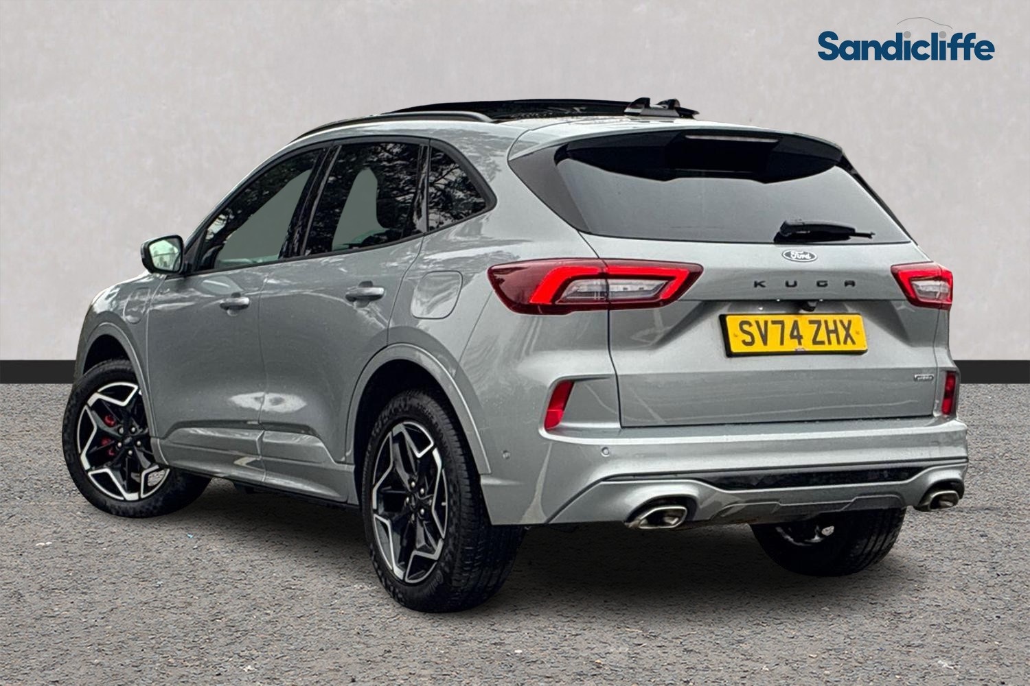 Used Ford Kuga 2024 for sale - 77694097: Photo 7