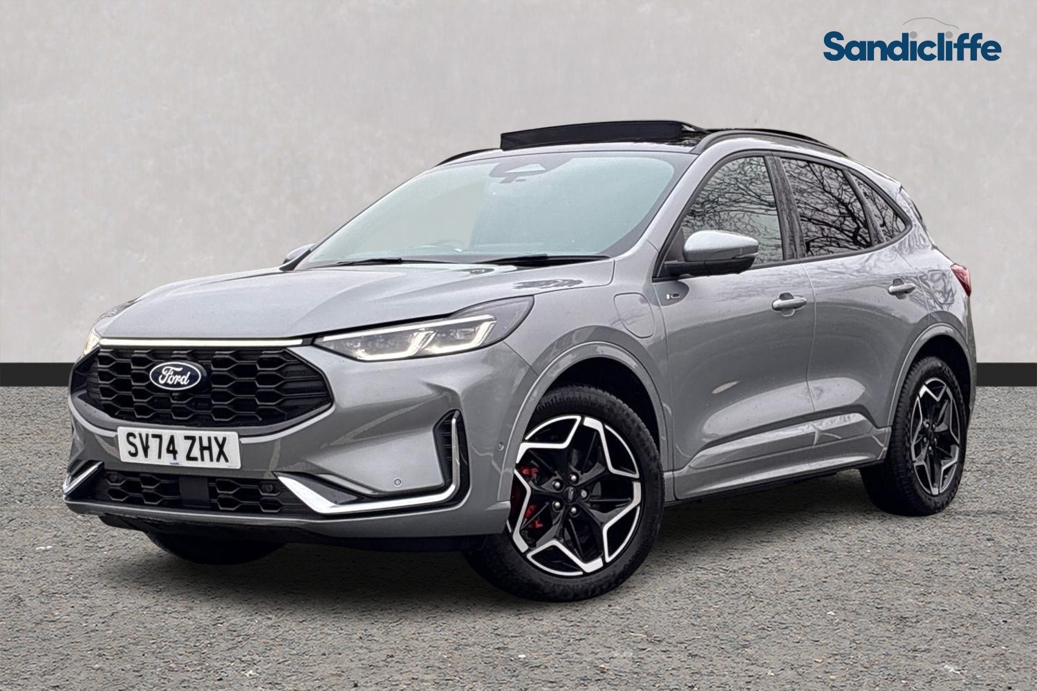 Used Ford Kuga 2024 for sale - 77694097: Photo 9