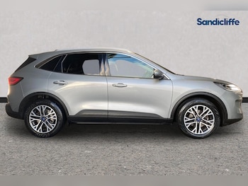 Used Ford Kuga 2021 for sale - 77538710: Photo