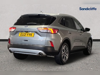 Used Ford Kuga 2021 for sale - 77538710: Photo