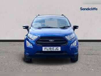 Used Ford Ecosport 2019 for sale - 78390890: Photo