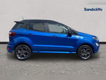 Used Ford Ecosport 2019 for sale - 78390890: Photo