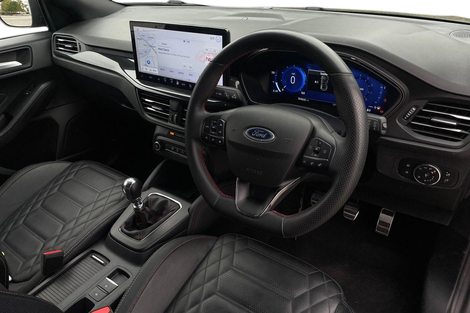 Used Ford Focus 2023 for sale - 76110238: Photo 10