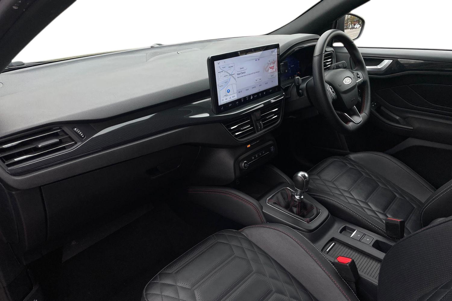 Used Ford Focus 2023 for sale - 76110238: Photo 13