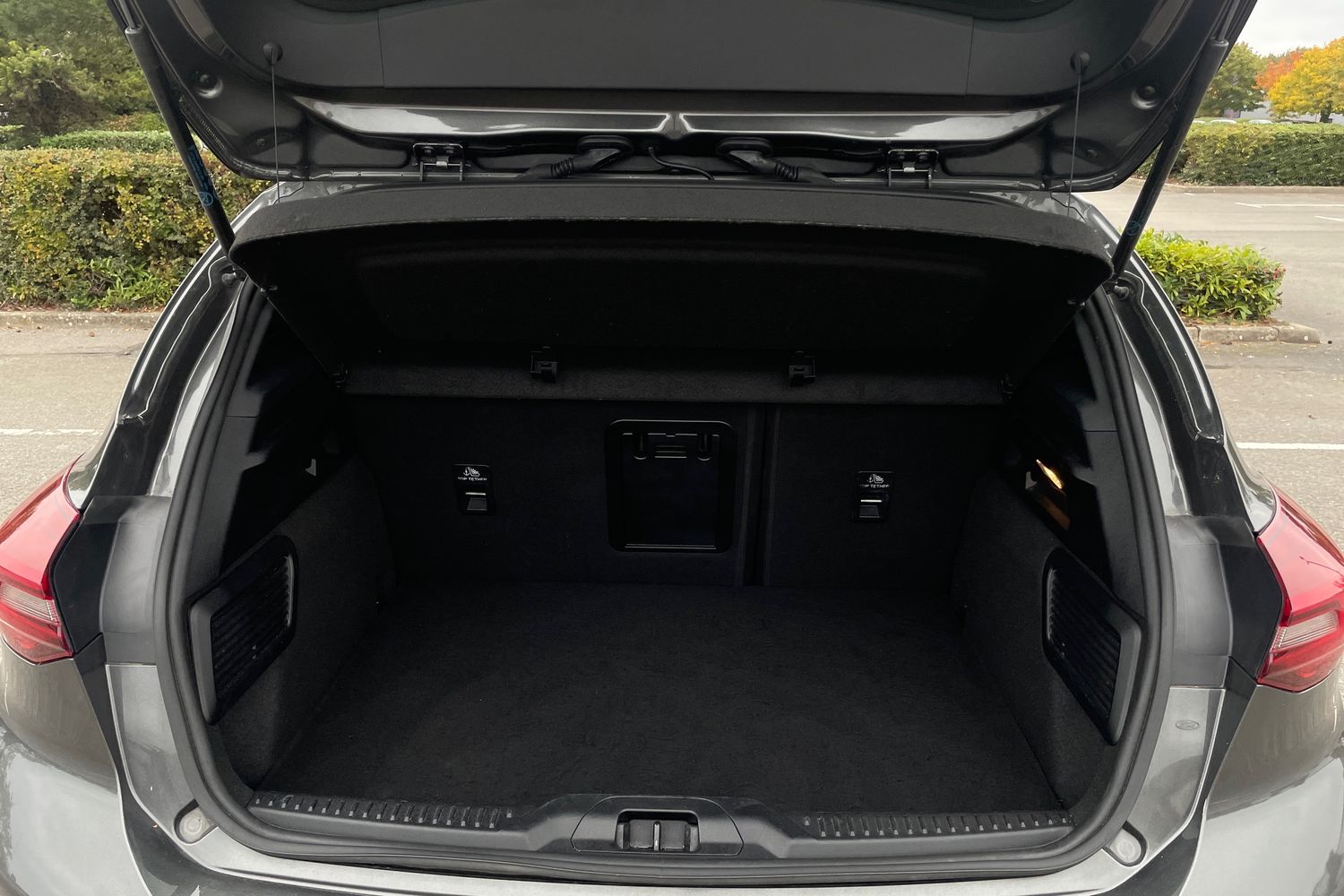 Used Ford Focus 2023 for sale - 76110238: Photo 15