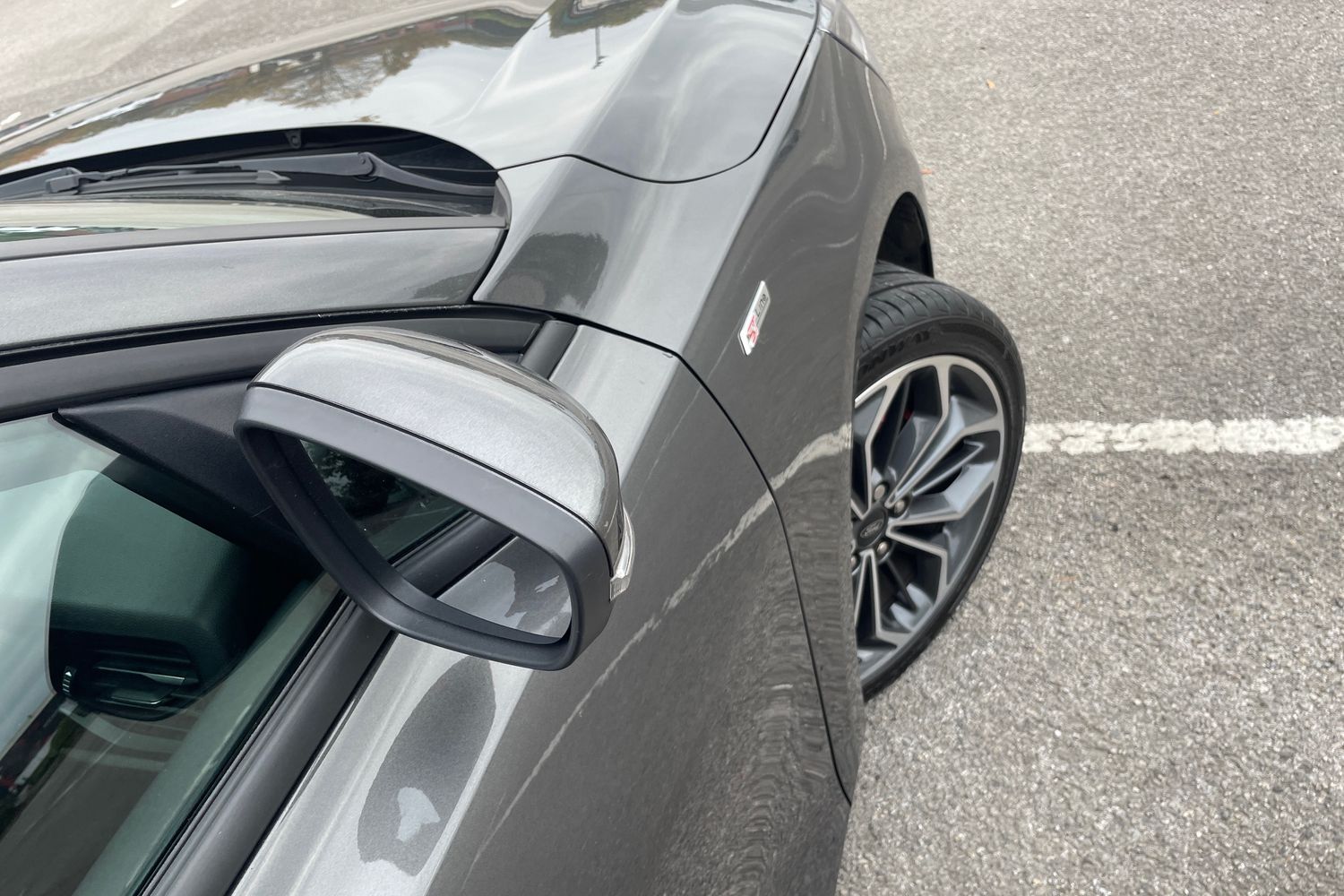 Used Ford Focus 2023 for sale - 76110238: Photo 26