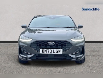 Used Ford Focus 2023 for sale - 76110238: Photo