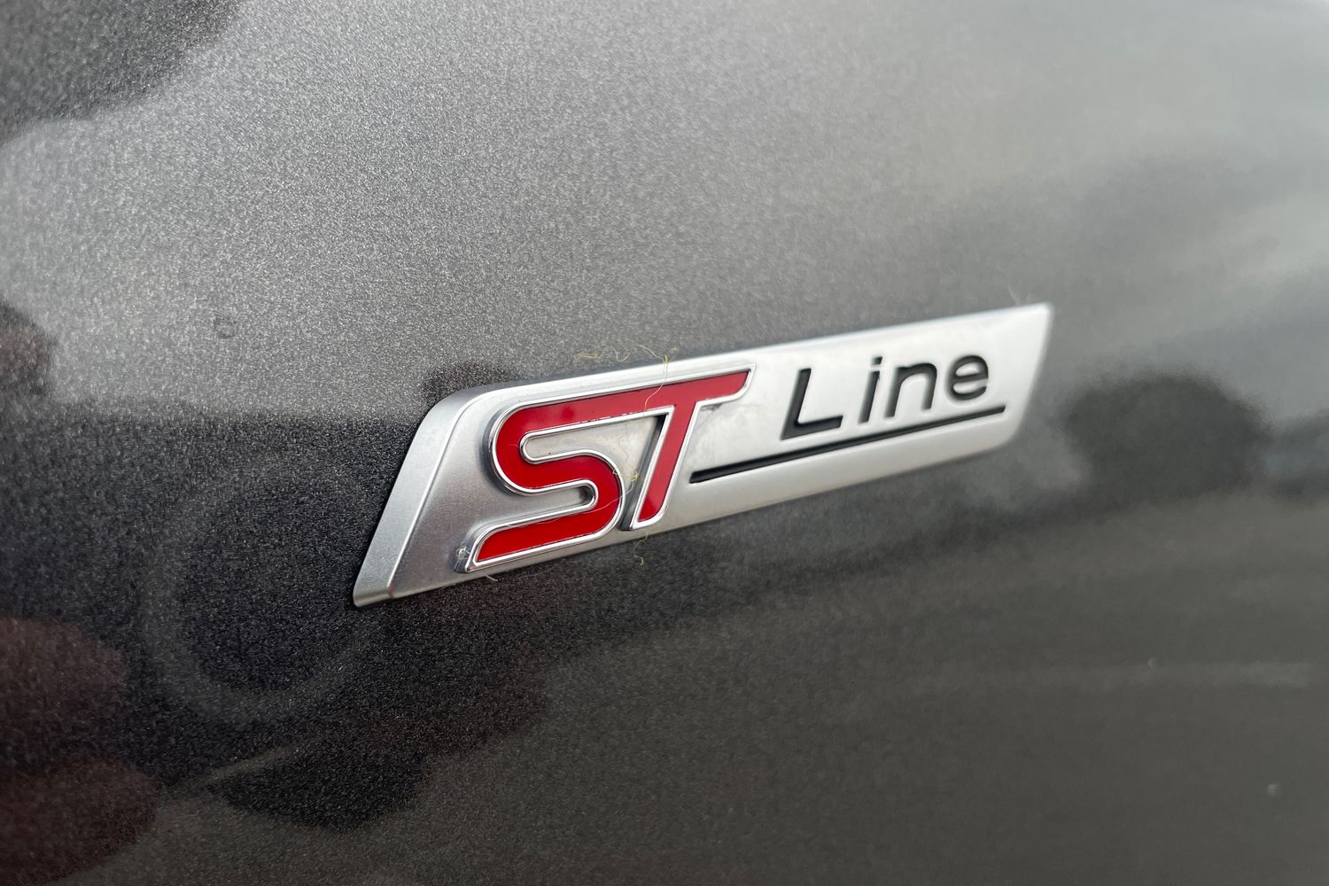 Used Ford Focus 2023 for sale - 76110238: Photo 30